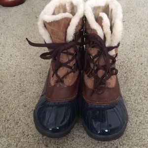 Women's Boots